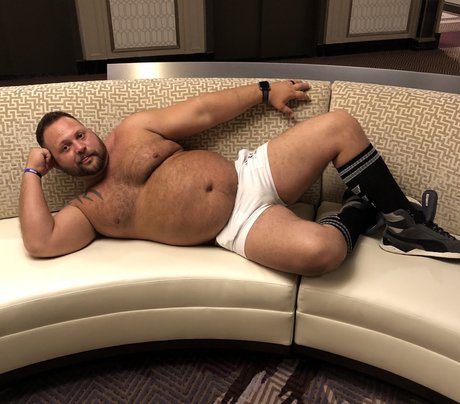 cubby 84 onlyfans leaked naked