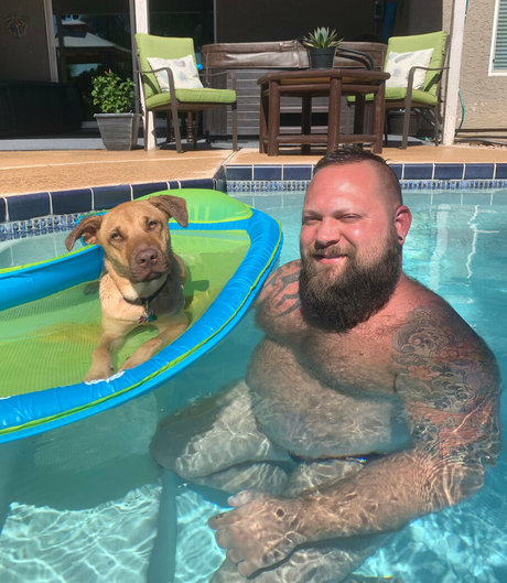 cubby 84 onlyfans porn leaks