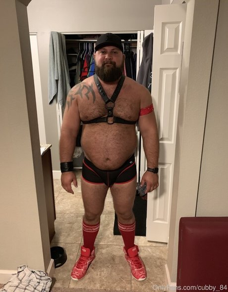 cubby 84 onlyfans naked leaks