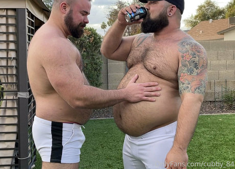 cubby 84 onlyfans leaks