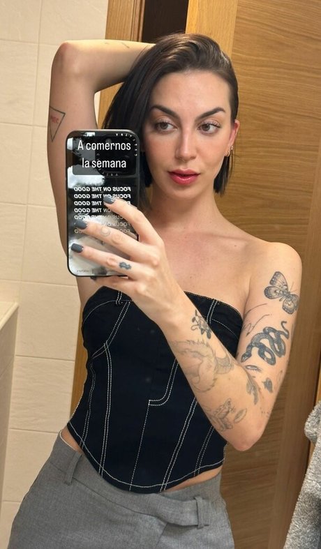 Maria Valero onlyfans leaks