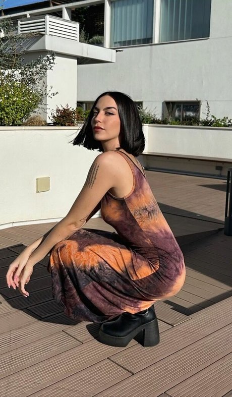 Maria Valero only fans nude leaks