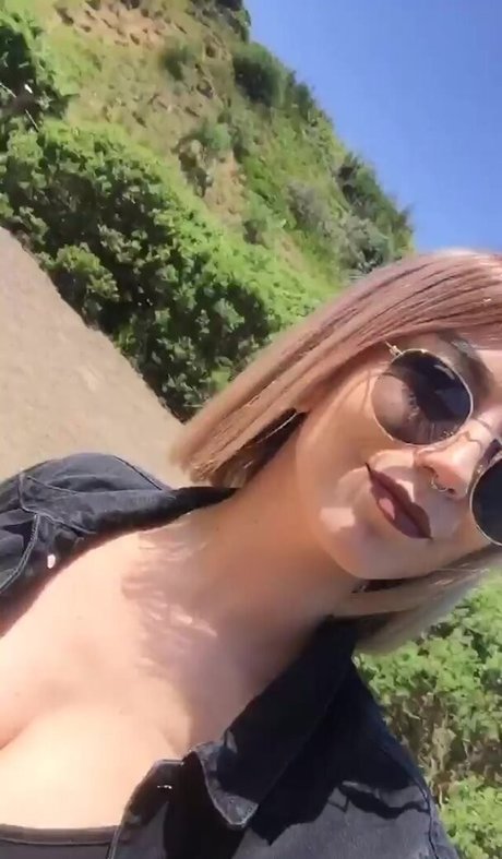 Maria Valero new onlyfans leaks