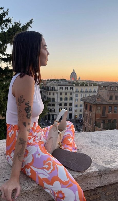 Maria Valero only fans