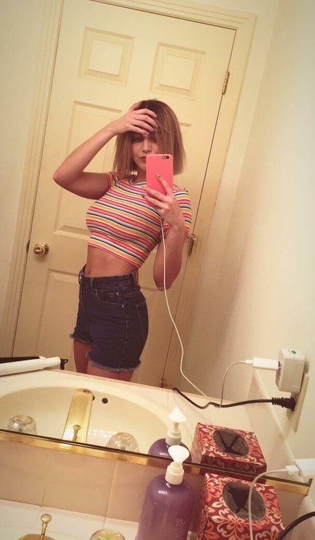 Maria Valero leaked only fans