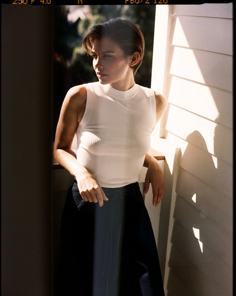 Laren Cohen onlyfans nude photos