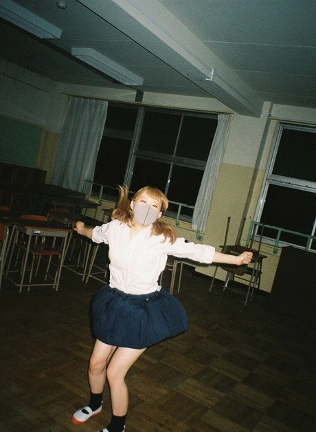 yume1119mimimi nude onlyfans leaks