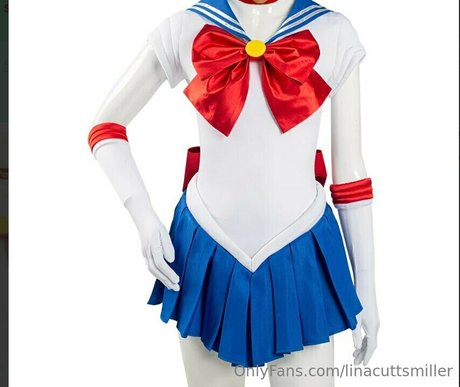 linacuttsmiller onlyfans nude content