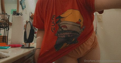 Pokebabexoxo new onlyfans