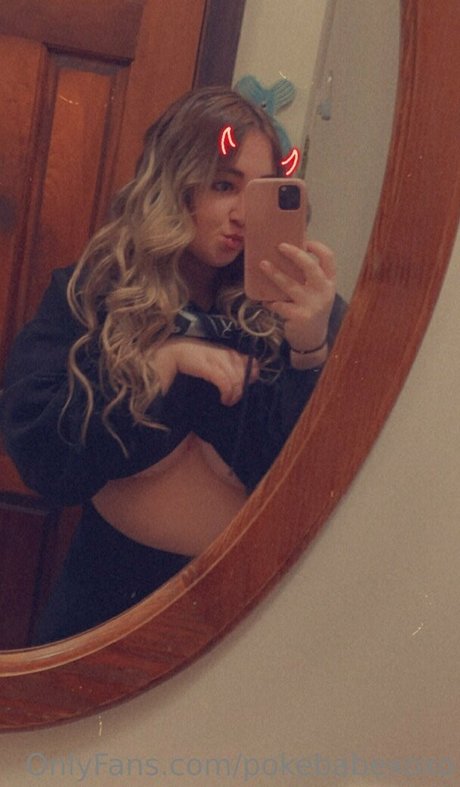 Pokebabexoxo onlyfans x