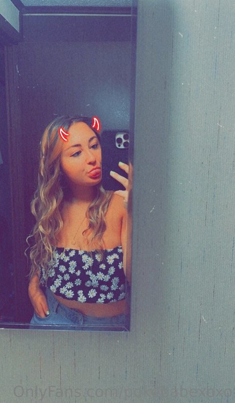 Pokebabexoxo onlyfans nude content