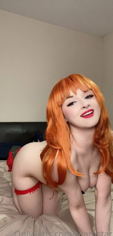 tearastar desnuda onlyfans