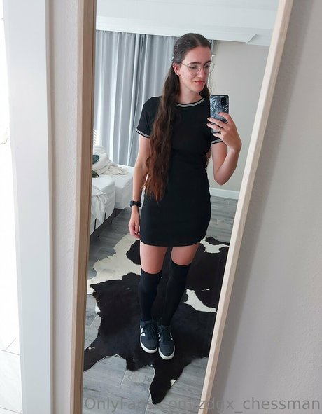 zdgx chessman nude leaks onlyfans