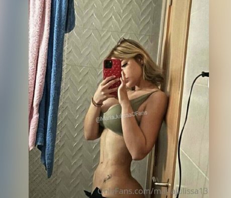 Mariajulissa13 onlyfans full
