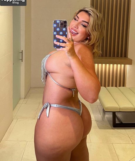 Jeane Marie boobs onlyfans