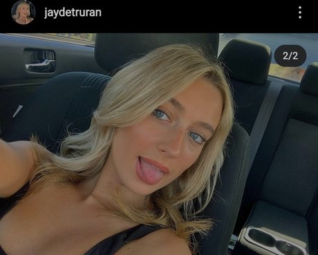 Jayde Truran porn onlyfans