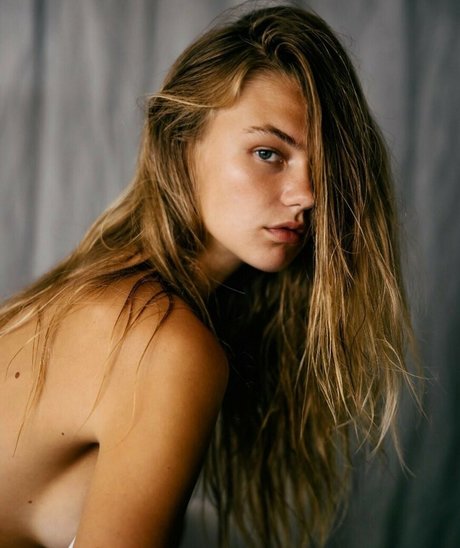 Lieke Van Der Hoorn onlyfans porn nude