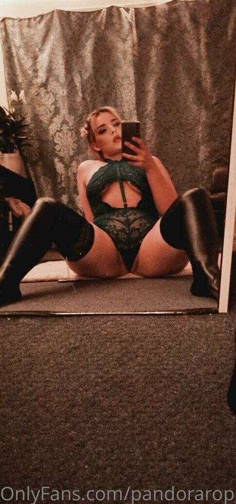 pandorabunny only fans review