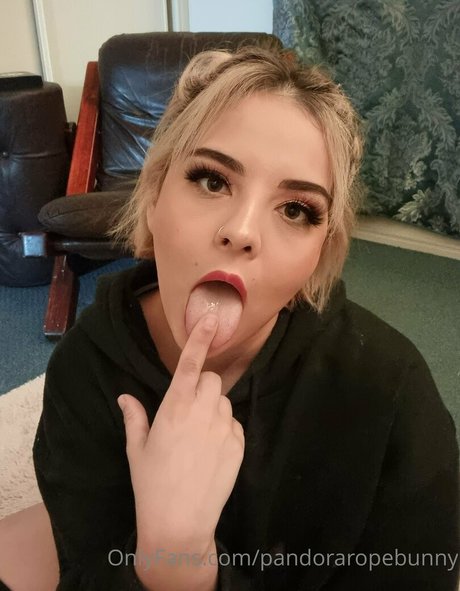 pandorabunny onlyfans porn