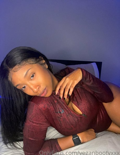 veganbootyxxx leaked onlyfans