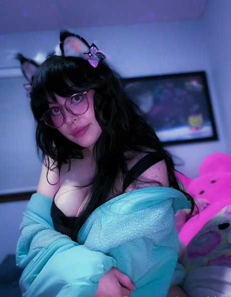 ropeddoll leaked only fans