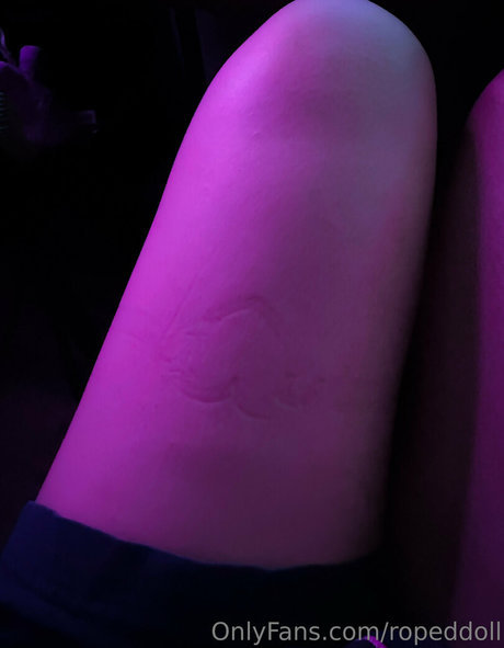 ropeddoll onlyfans sextape leak