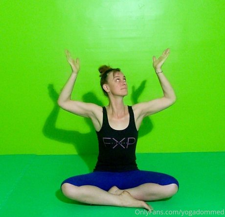 yogadommed onlyfans images