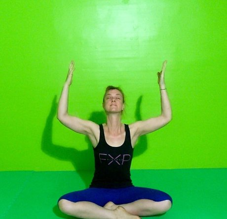 yogadommed onlyfans porn