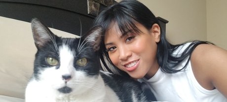 Embersnow sextape onlyfans