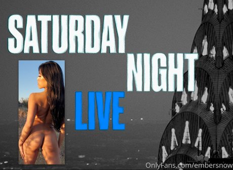 Embersnow onlyfans porn