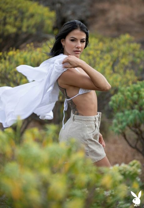 Estefania Pahe leaked only fans porn