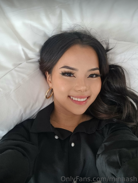 Mina Ash free onlyfans porn