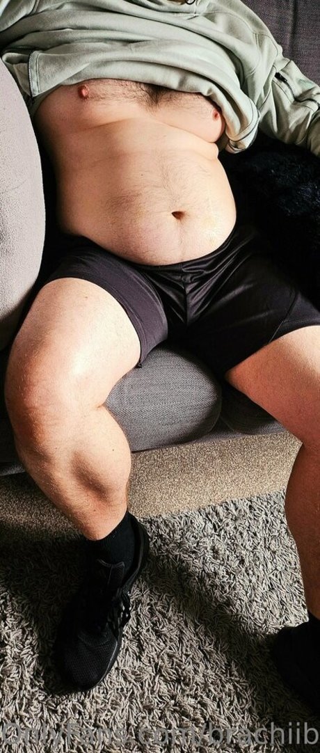 brachiibear onlyfans sex tape