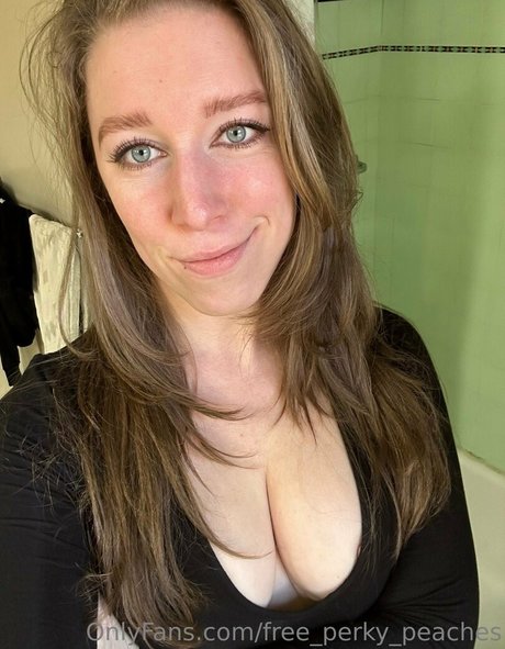 free perky peaches onlyfans leak naked