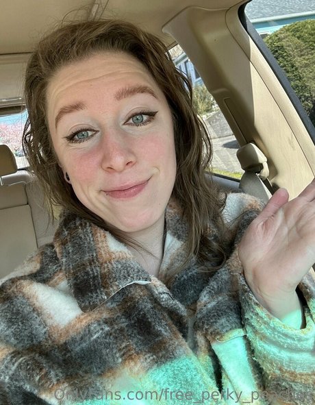 free perky peaches nude on onlyfans