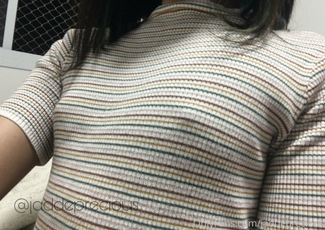 jaddeprecious onlyfans naked