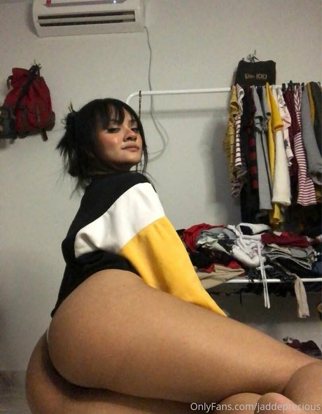 jaddeprecious onlyfans leakes