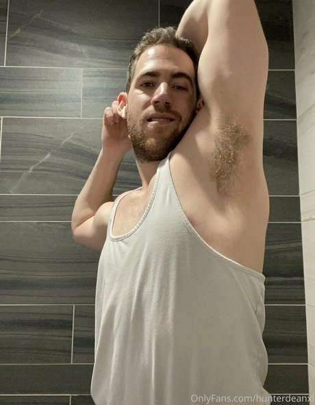hunterdeanxl onlyfans leake
