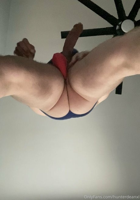 hunterdeanxl only fans xxx