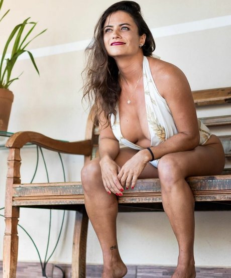 milenaromao86 onlyfans naked