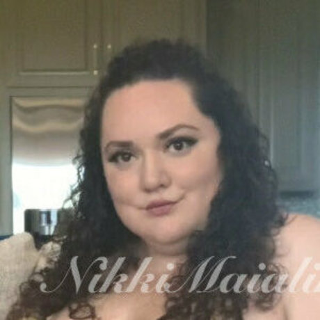 nikkimaialinafree Profile pic