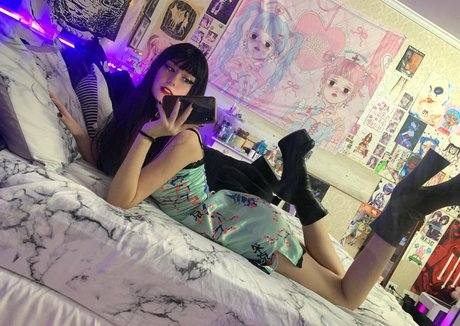 Kikira02 onlyfans model photo