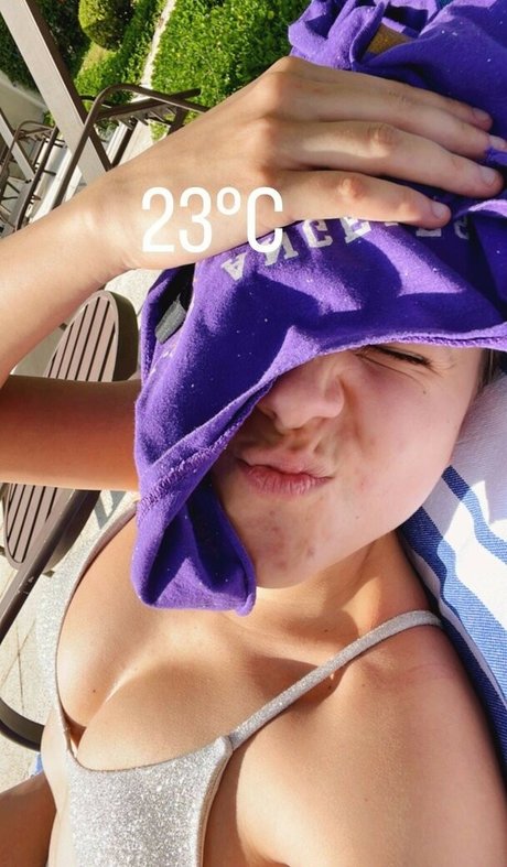 Giulia Nassa onlyfans xxx