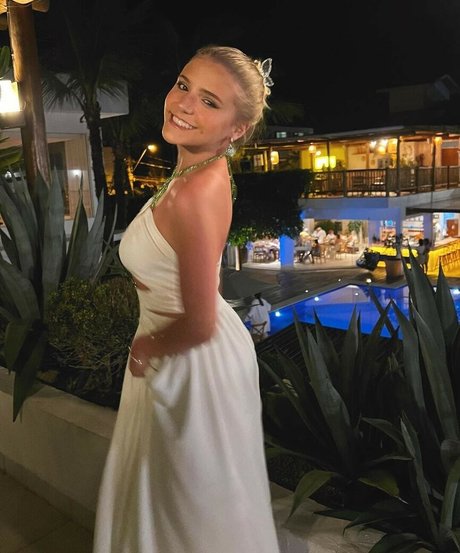 Giulia Nassa sex tape onlyfans