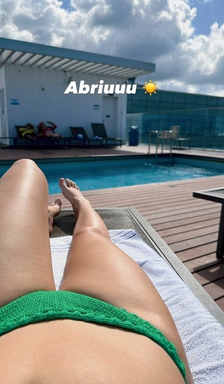 Giulia Nassa onlyfans photos