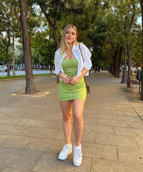 Giulia Nassa onlyfans desnuda