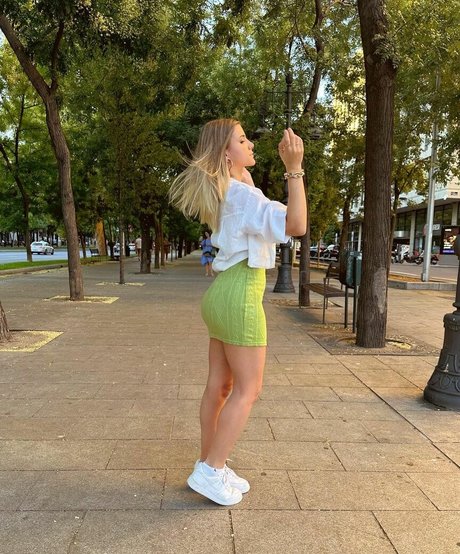 Giulia Nassa onlyfans exposed