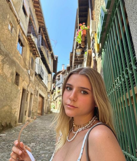 Giulia Nassa onlyfans leaked nudes