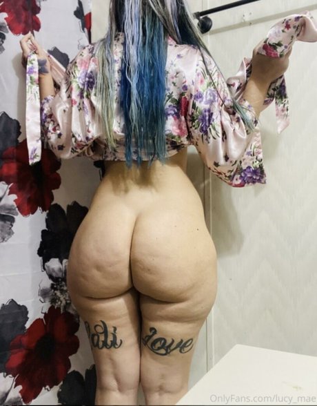 Lucy mae leaked onlyfans xxx