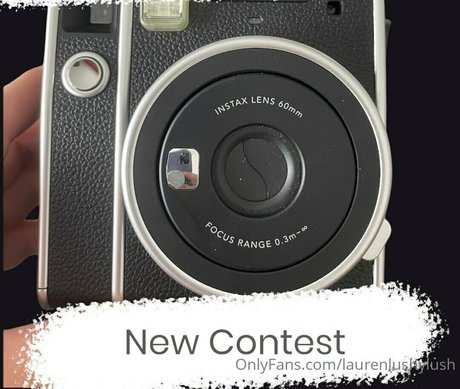 laurenlushylush nudes onlyfans